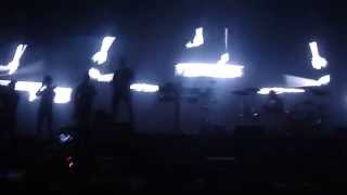 Skip The Use au Zénith de Lille le 11 Octobre 2014 Little Armageddon