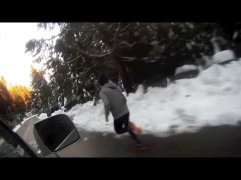 Adam gottlieb mma highlight