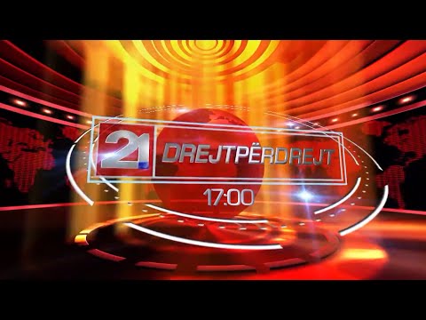 21 Drejtpërdrejt 12.01.2026