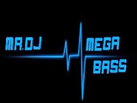 Mr. Dj Mega Bass pres. - Masters of Bass - (Hardstyle Mix)