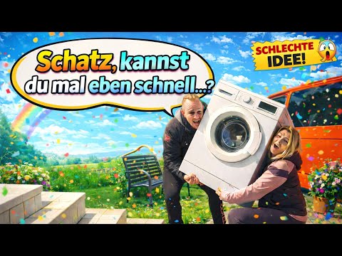 GOCKELS VERRÜCKTE WELT  and Turbo-Gockel