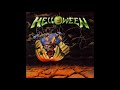 Helloween Helloween EP 1985 Full Album