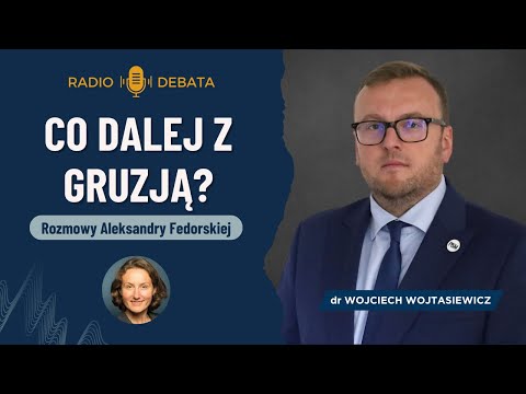 Gruzińskie Marzenie bierze wszystko! Zaprzysiężenie nowego prezydenta i odwrót od Zachodu?
