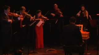 Biber's Battalia, performed by New York Baroque Incorporated