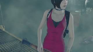 BIOHAZARD RE:4「プレイ８６プロフェッショナル編３４。S＋目指して」