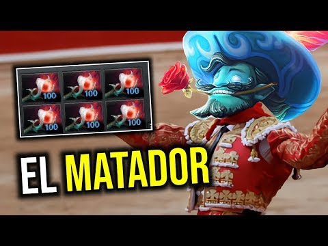 THE NEXT SILENCER BROTHER 6X ORCHID STORM SPIRIT - DOTAKADABRA #4 | Dota 2