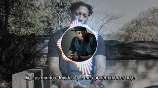 Lecrae - Can&#39;t Stop Me Now (Legendado - Traduzido) 2016 - Rap Gospel Internacional
