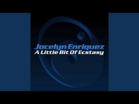 A Little Bit of Ecstasy (Radio Edit)