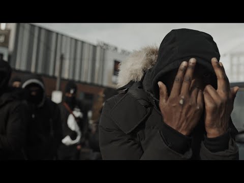 4thstreettonii - Gangsters Live 4ever