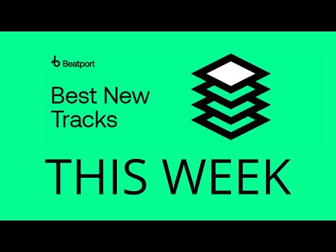 Beatport Best New Tracks Week 2022-03-23