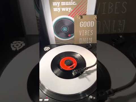 Bobby Bloom - Montego Bay ( Vinyl 45 ) From 1970 .