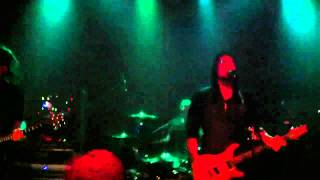 Call Me No One 8/11/12 Pleased to Meet You