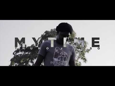 Robbysuso x Thumolij - My Time