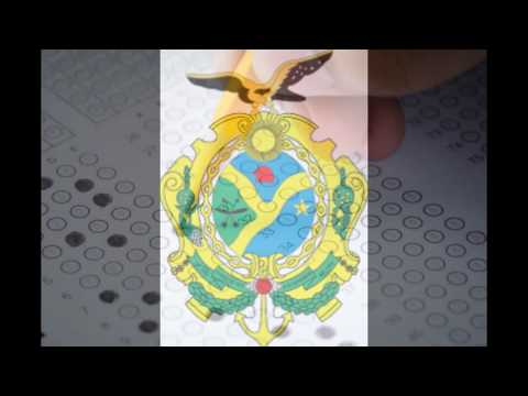 Gabarito IFAM Prova 22/01/2017 - Professor e Técnico Administrativo