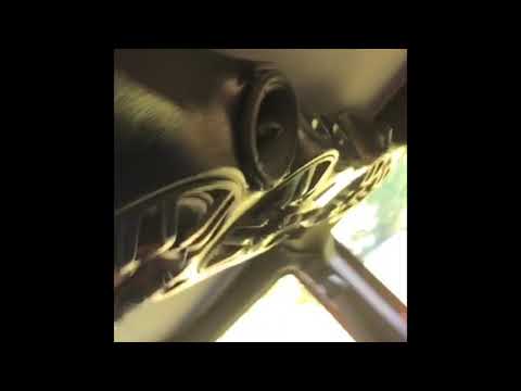 DS18 Jeep Sound Bar