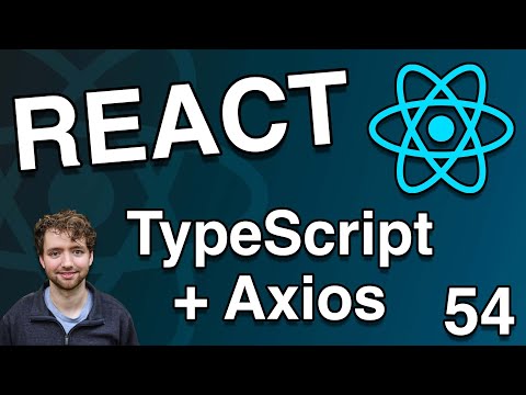 React JS Full Course 20 HOUR All in One Tutorial for Beginners PART 1