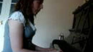 Piano Jessica Elliot Minor - New