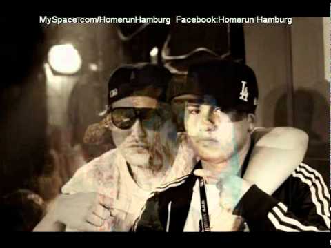 Homerun - Struggle (Feat. El Níno Loco)