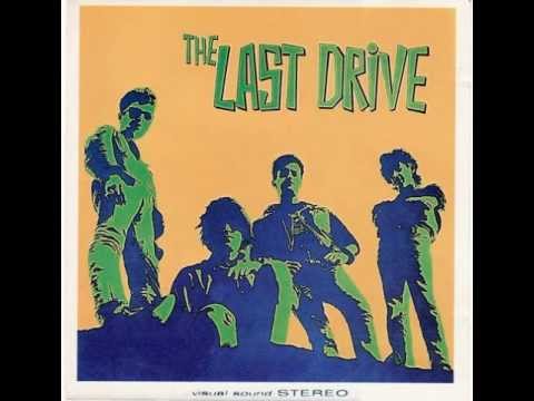 The Last Drive - Valley Of Death