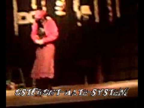 Ostfront Hate System@Infraschallgemetzel.