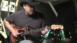 Video thumbnail for Reverend Buckshot Guitar by Reverend Guitars