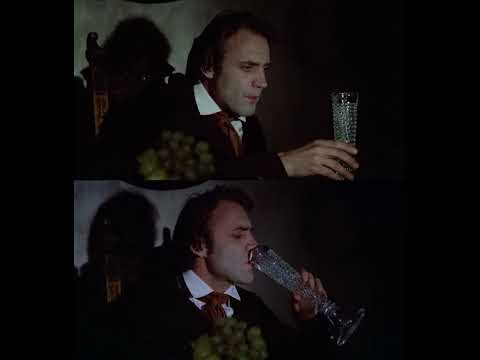 Nosferatu (1979) English - German Comparison