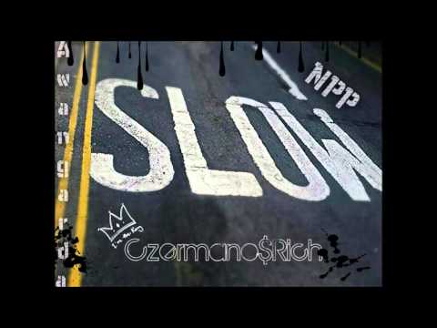 8. Czerman - Tuuu - Czermano$Rich