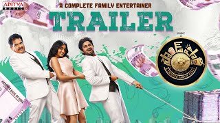 Sound Party Trailer | VJ Sunny, Hrithika Srinivas | Sanjay Sheri | Mohith Rehamanic