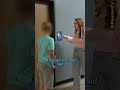 We Switched Signs In Public Restroom Shorts