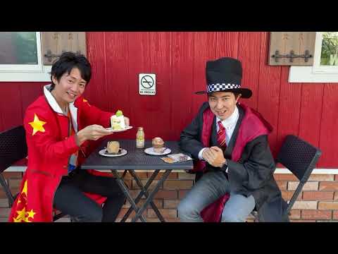 【稲城市観光大使作成】観光PR動画