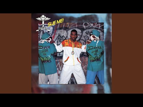 Sue Me! (Extended Mix)