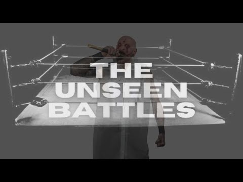 The Unseen Battles: A Mental Health Conversation with: Isaac North