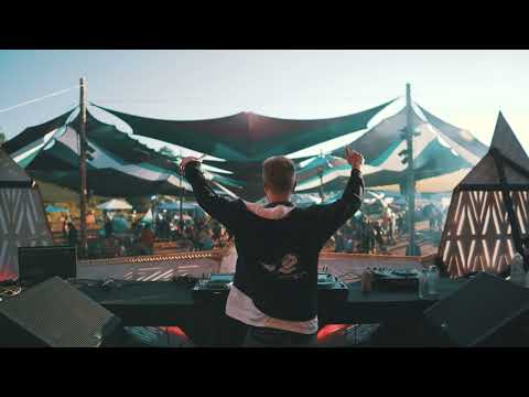 ALIEN PILOT Live @ Eclipse Festival - Illumination 2022 #eclipsefestival #sculptedsounds #alienpilot