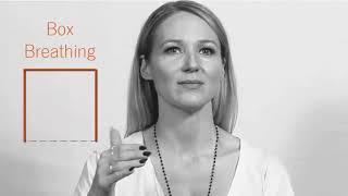 Jewel shares mindfulness practices