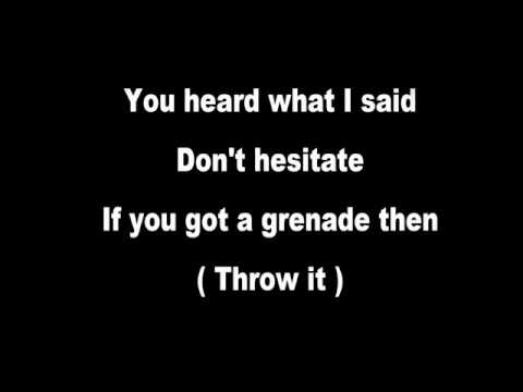 rainbow six siege song/ rainbows in the dark