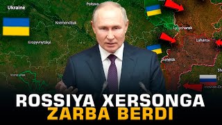 Putin-Tramp uchrashuvi dolzarbmi? #fikratuz