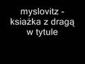 myslovitz - ksiażka z drogą w tytule 