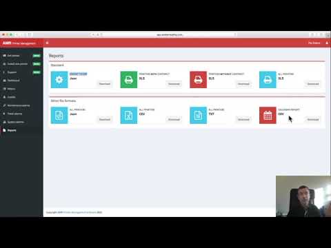 YouTube video about: Which printer management components would you use?