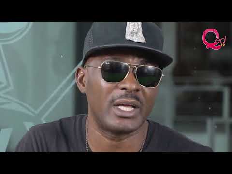 Baba Dee slams Sound Sultan's 'fake friends'