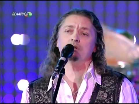 Белорусские песняры - Скажи про любовь (2009)