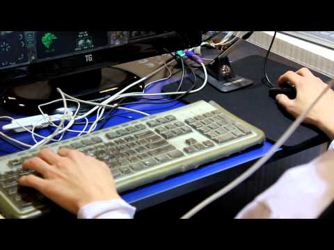 GSL Open S3 - MakaPrime Playing-cut#1