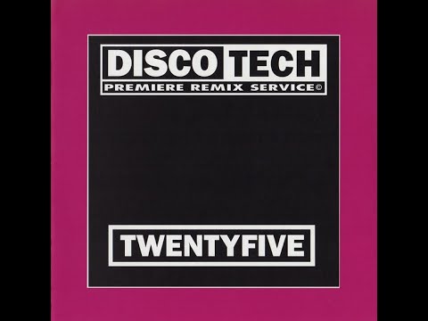 F.R. Connection - Listen Up