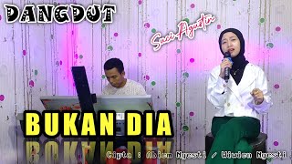 Download lagu BUKAN DIA  - ONA SUTRA ( DANGDUT COVER ) SUCI AGUSTIN - DONI ALAY mp3