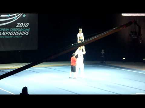 FTG Allstars, Germany