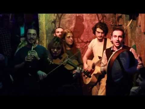 THE WINDROSE - Simbolice (Čechomor)