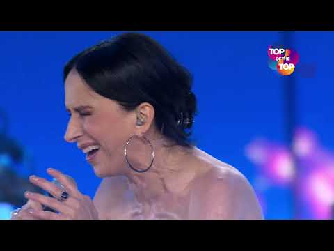 RENATA PRZEMYK - Babę zesłał Bóg | TOP OF THE TOP Sopot Festival 2024