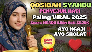 Download lagu QASIDAH MERDU DAN SYAHDU ❤️ QOSIDAH GAMBUS TERPOPULER 2025 PENYEJUK HATI DAN PENUH MAKNA mp3 Download lagu QASIDAH MERDU DAN SYAHDU ❤️ QOSIDAH GAMBUS TERPOPULER 2025 PENYEJUK HATI DAN PENUH MAKNA mp3