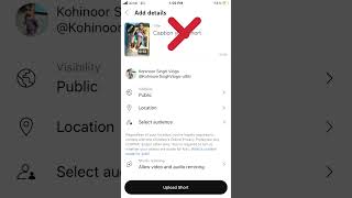 Download lagu YouTube shorts upload karne ka tarika | How to viral shorts video on YouTube #youtubeshorts #shorts mp3