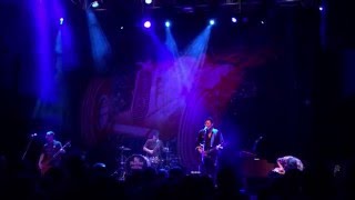 Everything About You - Big Head Todd & the Monsters, 9:30 Club 2/11/16