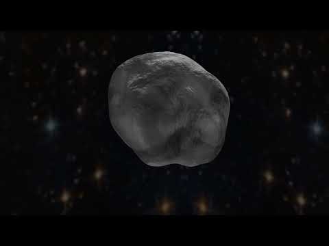Steam Community :: Video :: Asteroid Test